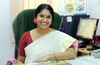 Rohini K takes charge as Udupi District Information Officer